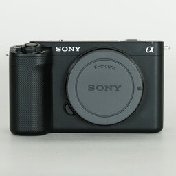 SONY VLOGCAM ZV-E1