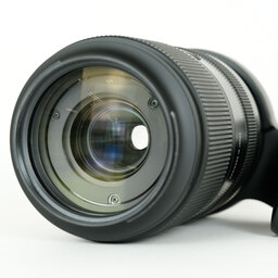 TAMRON 50-400mm F/4.5-6.3 Di III VC VXD (Model A067) [ソニーE用]