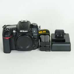 Nikon D7000