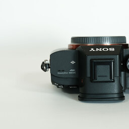 SONY α7 III（ILCE-7M3）