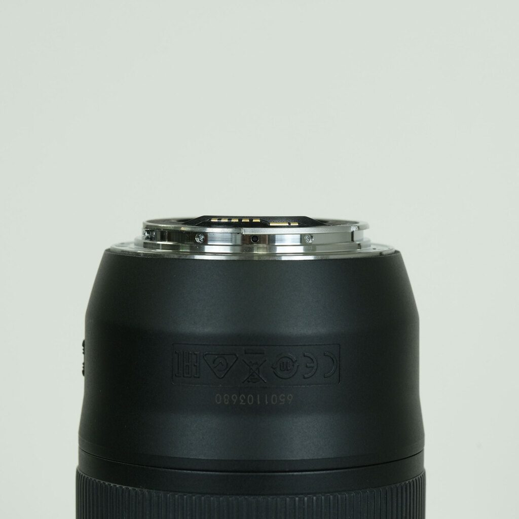 Canon EF70-300mm F4-5.6 IS II USM