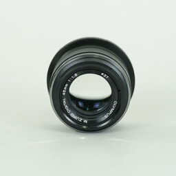 OLYMPUS M.ZUIKO DIGITAL 45mm F1.8