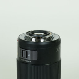 Panasonic LUMIX G X VARIO PZ 45-175mm / F4.0-5.6 ASPH. / POWER O.I.S. Panasonic LUMIX G X VARIO PZ 45-175mm / F4.0-5.6 ASPH. / POWER O.I.S.