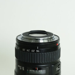 Canon EF16-35mm F2.8L II USM