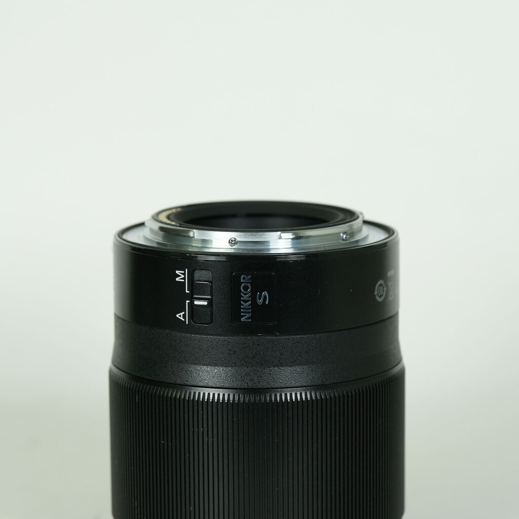 Nikon NIKKOR Z 35mm f/1.8 S