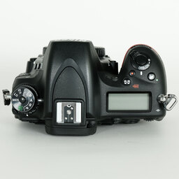Nikon D750