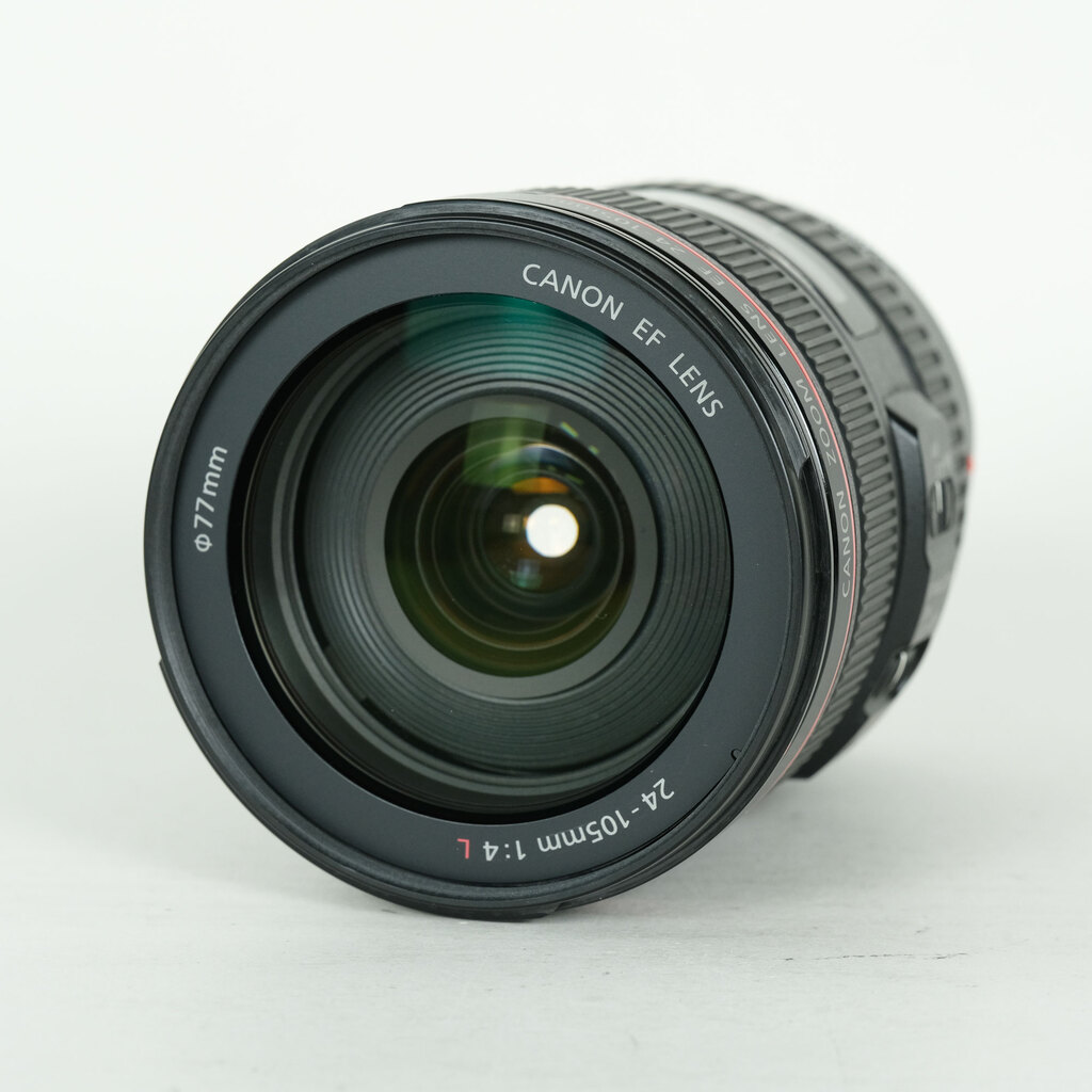 Canon EF24-105mm F4L IS USMの出品 | ONE SCENE（ワンシーン）
