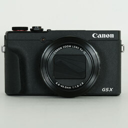 Canon PowerShot G5X Mark II