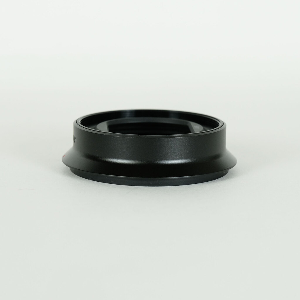 SONY FE 40mm F2.5 G SEL40F25G