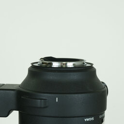 SIGMA 60-600mm F4.5-6.3 DG OS HSM | Sports [キヤノン用]
