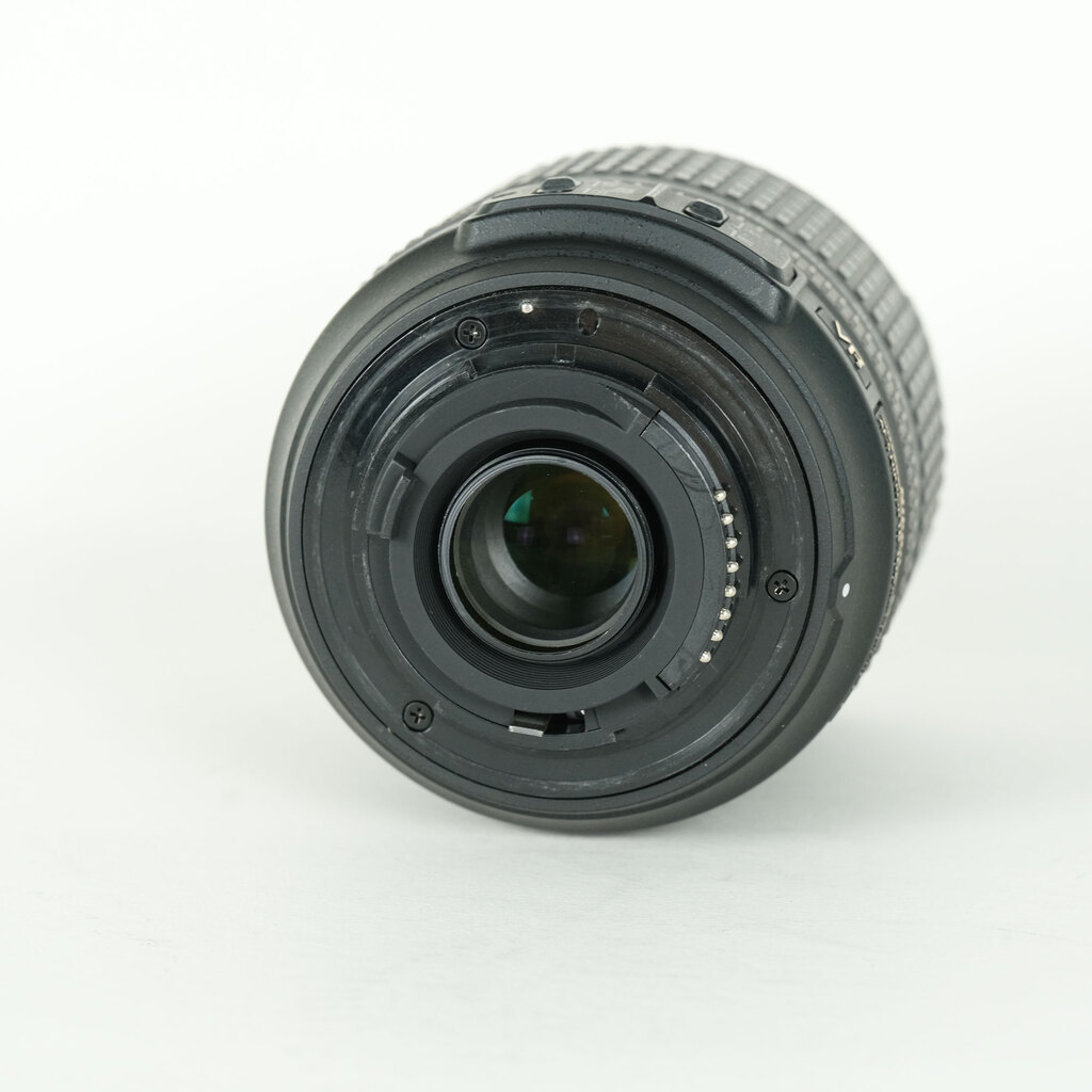 Nikon AF-S DX NIKKOR 18-105mm F3.5-5.6G ED VR