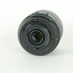 Nikon AF-S DX NIKKOR 18-105mm F3.5-5.6G ED VR