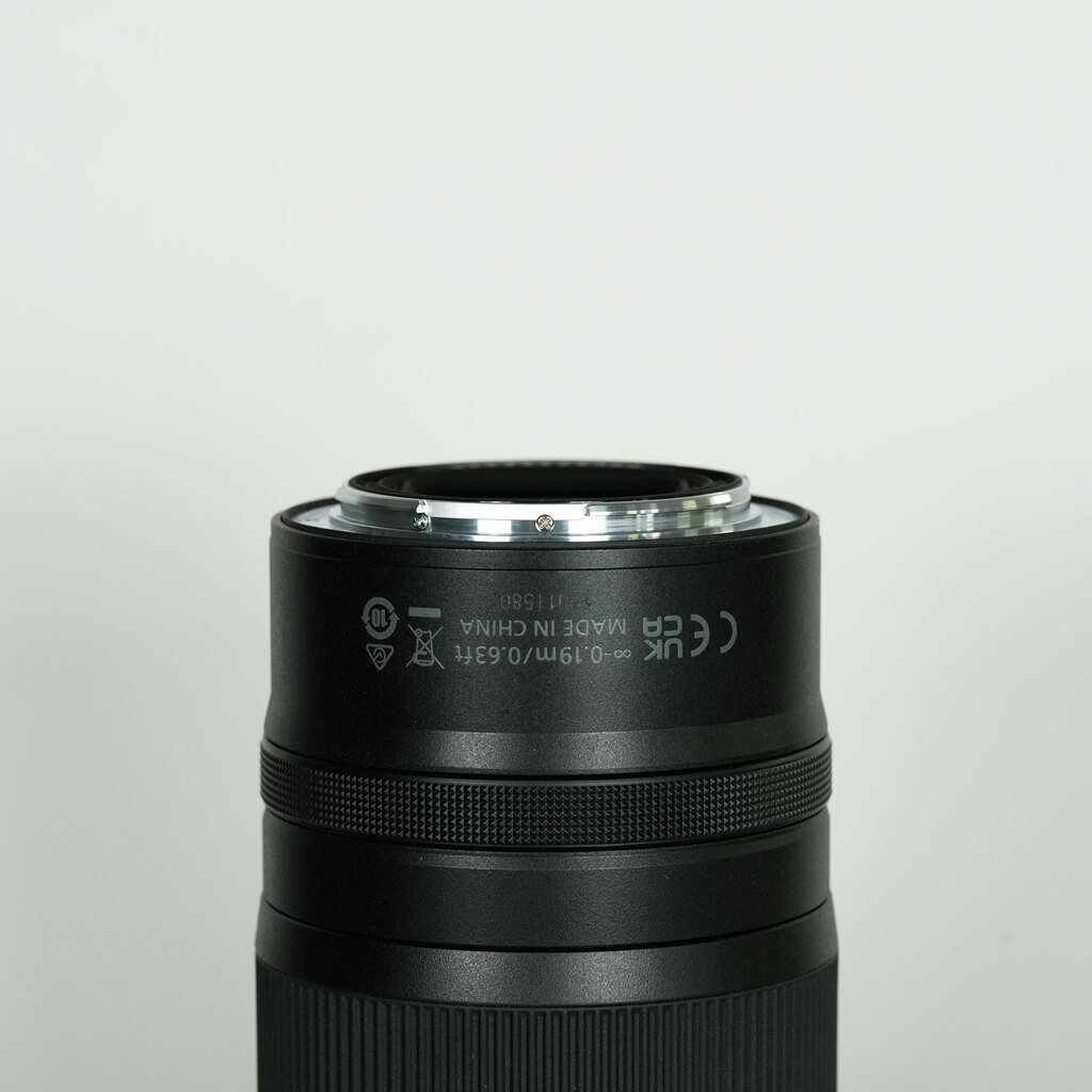 Nikon NIKKOR Z 28-75mm f/2.8