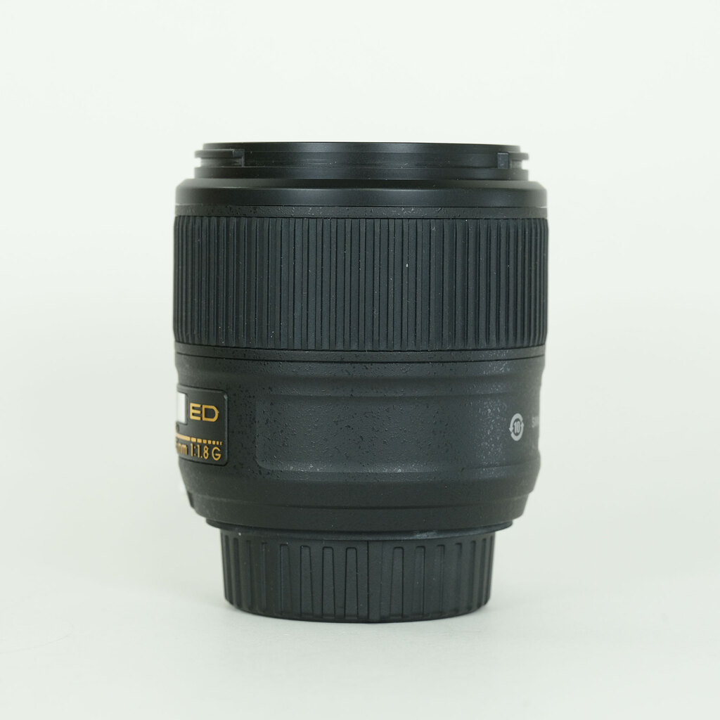 Nikon AF-S NIKKOR 35mm f/1.8G ED