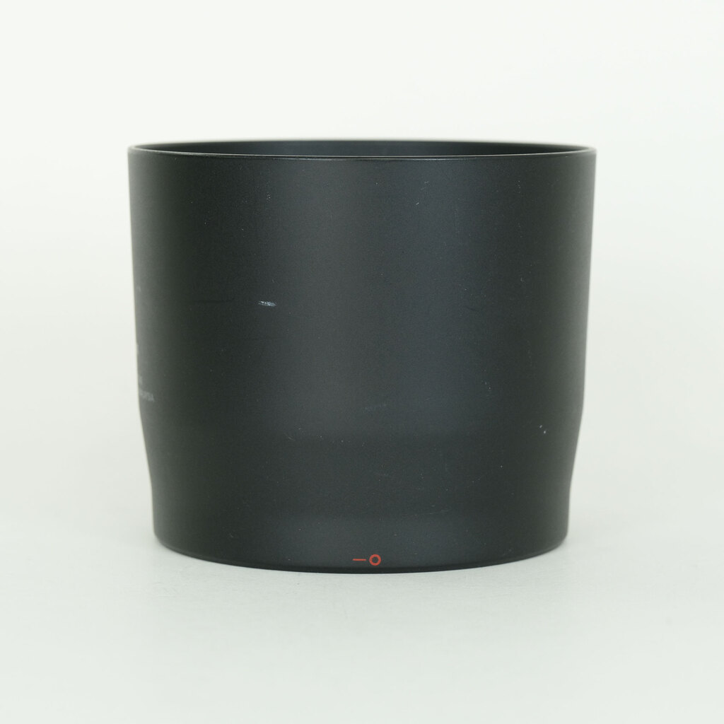 Canon EF70-300mm F4-5.6 IS II USM