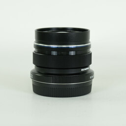 OLYMPUS M.ZUIKO DIGITAL ED 12mm F2.0