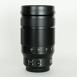 Panasonic LEICA DG VARIO-ELMARIT 50-200mm / F2.8-4.0 ASPH. / POWER O.I.S.