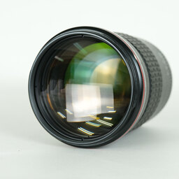 Canon EF135mm F2L USM