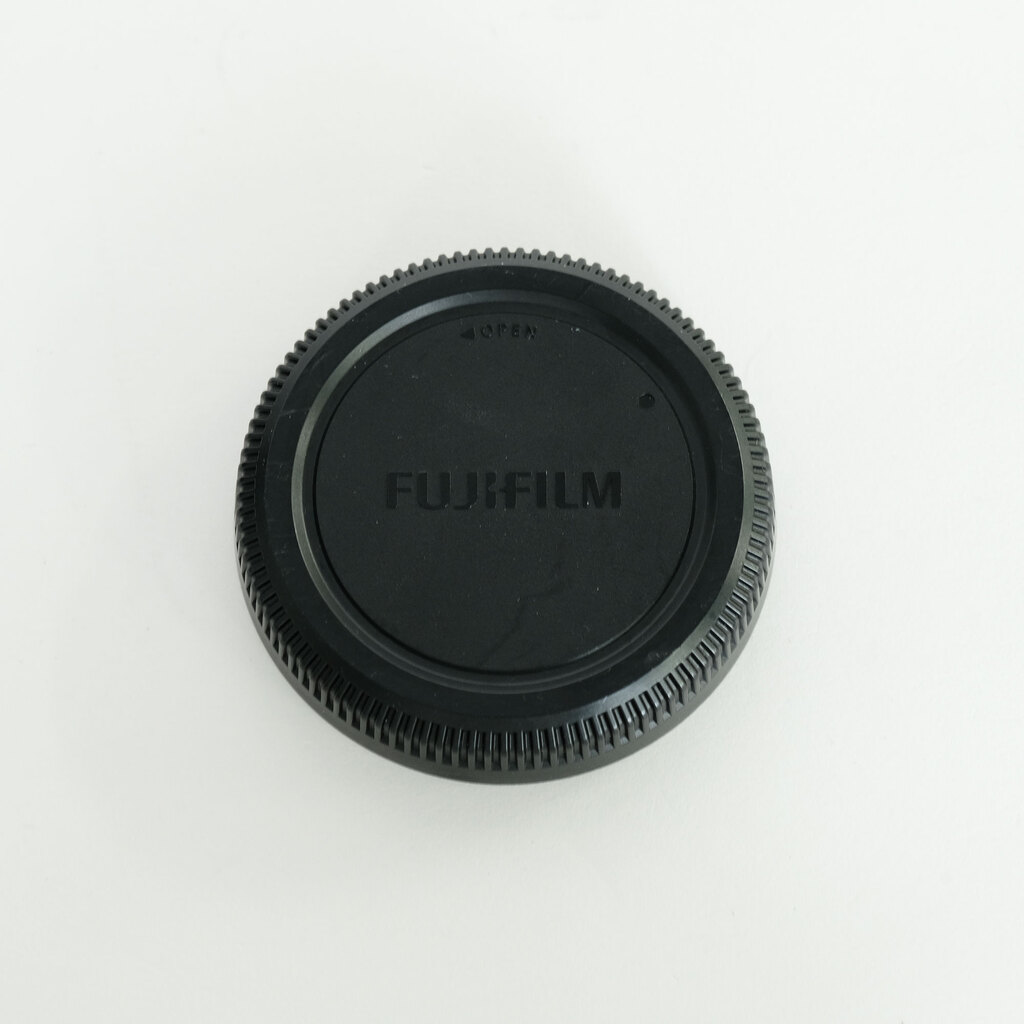 FUJIFILM GF23mmF4 R LM WR