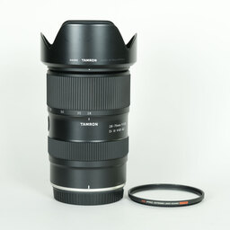 TAMRON 28-75mm F/2.8 Di III VXD G2 (Model A063) [ニコンZ用]