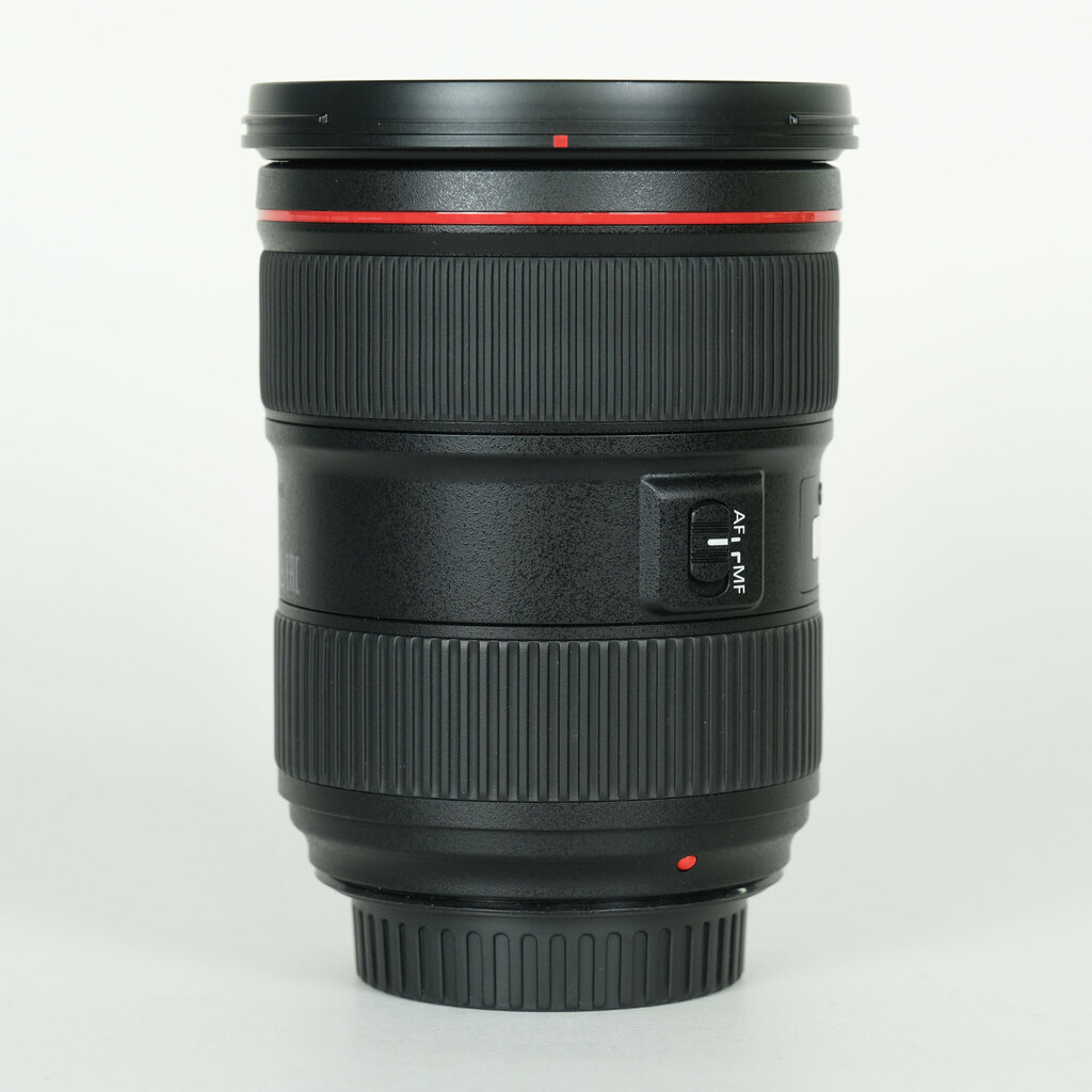Canon EF24-70mm F2.8L II USM Canon EF24-70mm F2.8L II USM