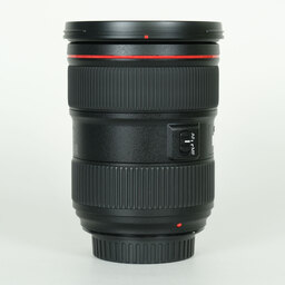 Canon EF24-70mm F2.8L II USM Canon EF24-70mm F2.8L II USM