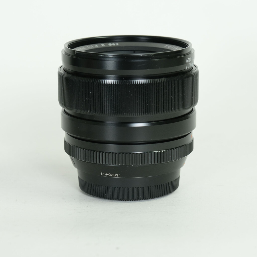 FUJIFILM XF23mmF1.4 R