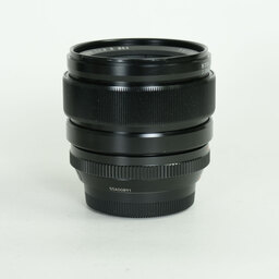 FUJIFILM XF23mmF1.4 R