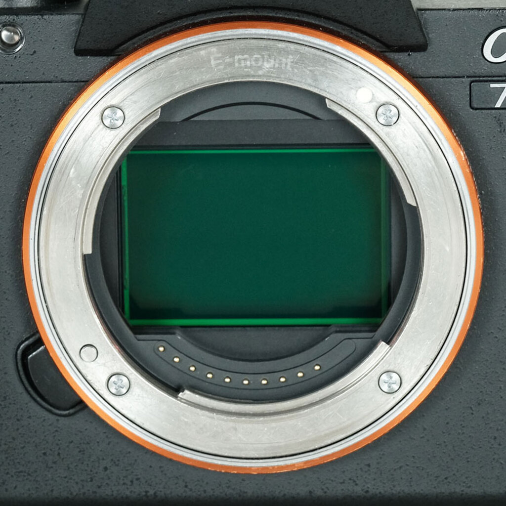 SONY α7 II(ILCE-7M2) SONY α7 II(ILCE-7M2)