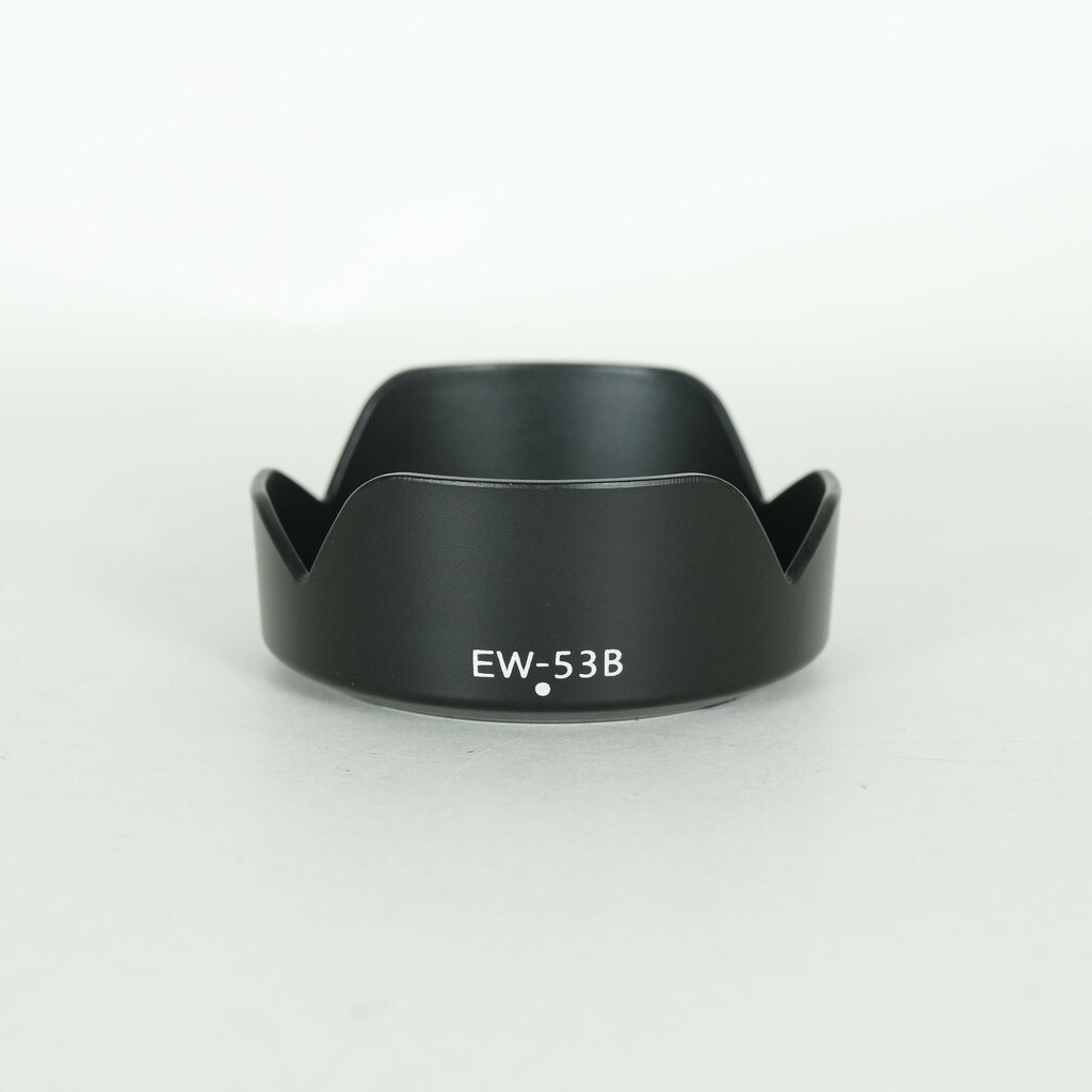 Canon RF-S 10-18mm F4.5-6.3 IS STM