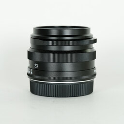 Voigtlander NOKTON 23mm F1.2 Aspherical [フジフイルムX用]