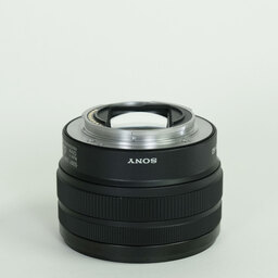 SONY FE 28-60mm F4-5.6 SEL2860