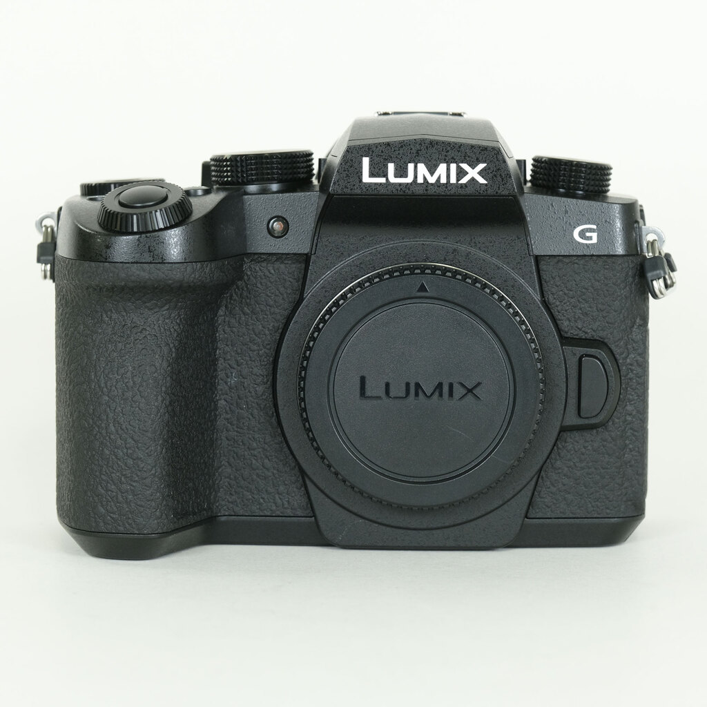 Panasonic LUMIX G99M2（G99 II）