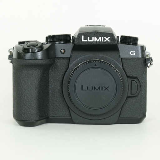 Panasonic LUMIX G99M2（G99 II）