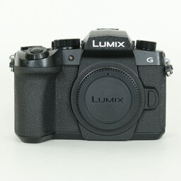 Panasonic LUMIX G99M2（G99 II）