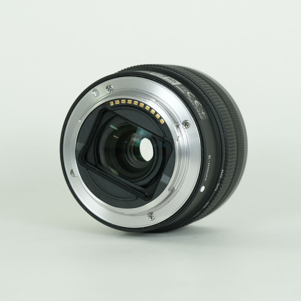 SONY FE 28-60mm F4-5.6 SEL2860
