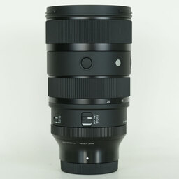SIGMA 28-45mm F1.8 DG DN｜Art [ソニーE用]