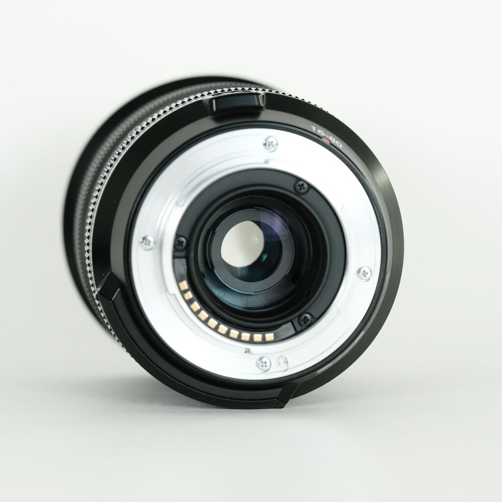 FUJIFILM XF16-80mmF4 R OIS WR
