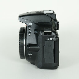 Nikon D5600