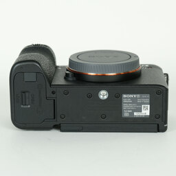 SONY α7C R(ILCE-7CR) SONY α7C R(ILCE-7CR)