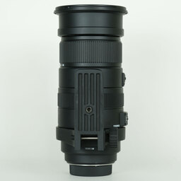 SIGMA APO 50-500mm F4.5-6.3 DG OS HSM (ペンタックス用) SIGMA APO 50-500mm F4.5-6.3 DG OS HSM (ペンタックス用)