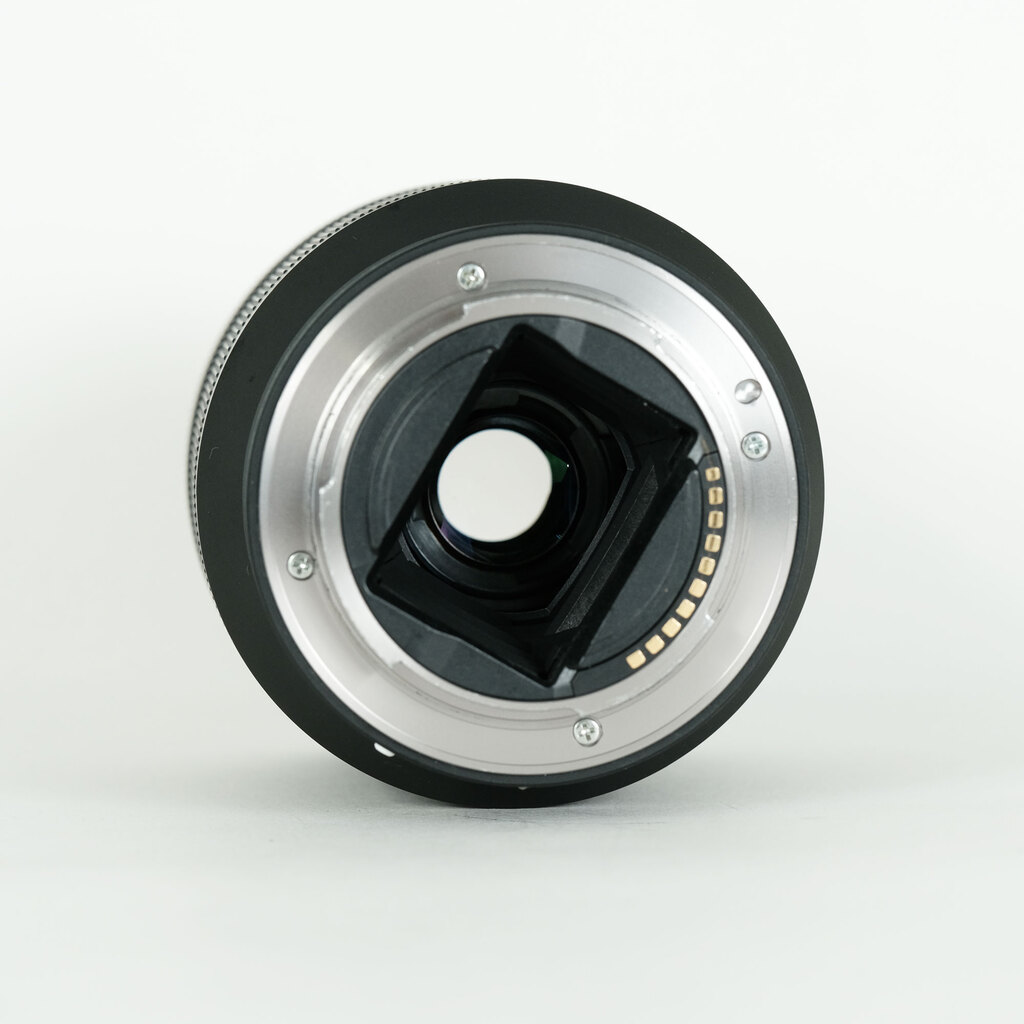 SONY FE 28-70mm F3.5-5.6 OSS SEL2870