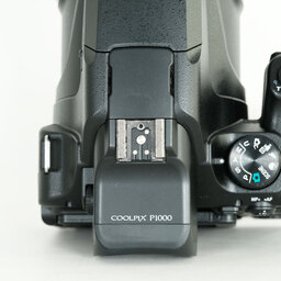 Nikon COOLPIX P1000