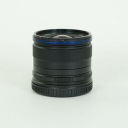 LAOWA 7.5mm F2 [マイクロフォーサーズ用]