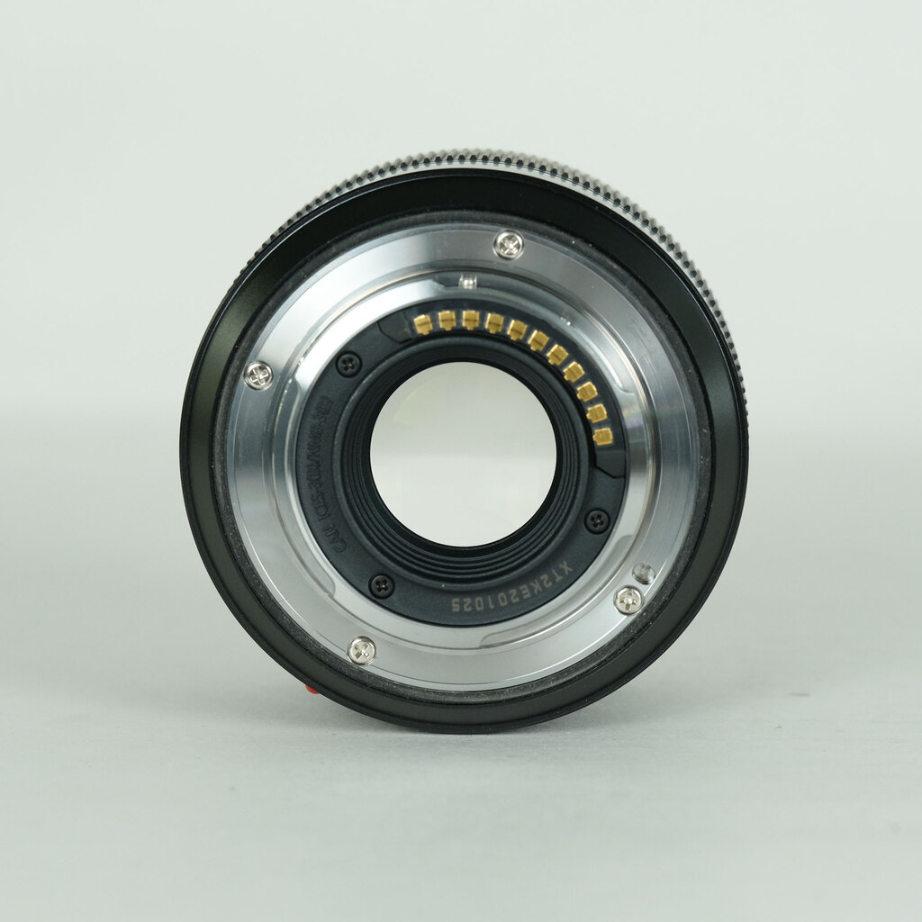 Panasonic LEICA DG SUMMILUX 25mm/F1.4 II ASPH. H-XA025の出品 | ONE