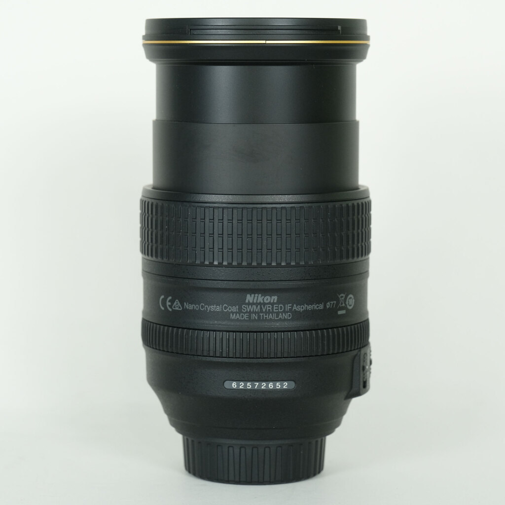Nikon AF-S NIKKOR 24-120mm f/4G ED VRの出品 | ONE SCENE（ワンシーン）