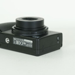 RICOH GR III