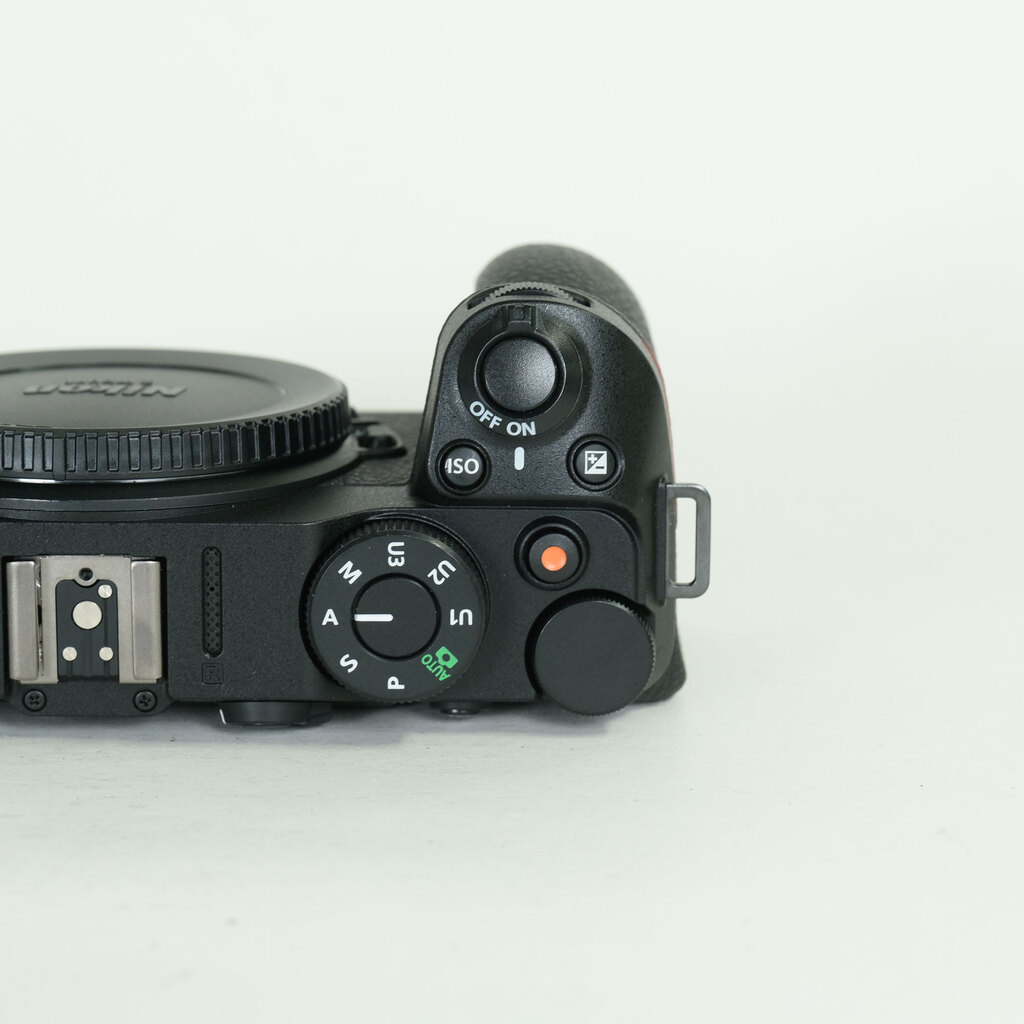 Nikon Z30