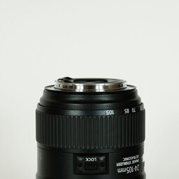 Canon EF24-105mm F4L IS II USM
