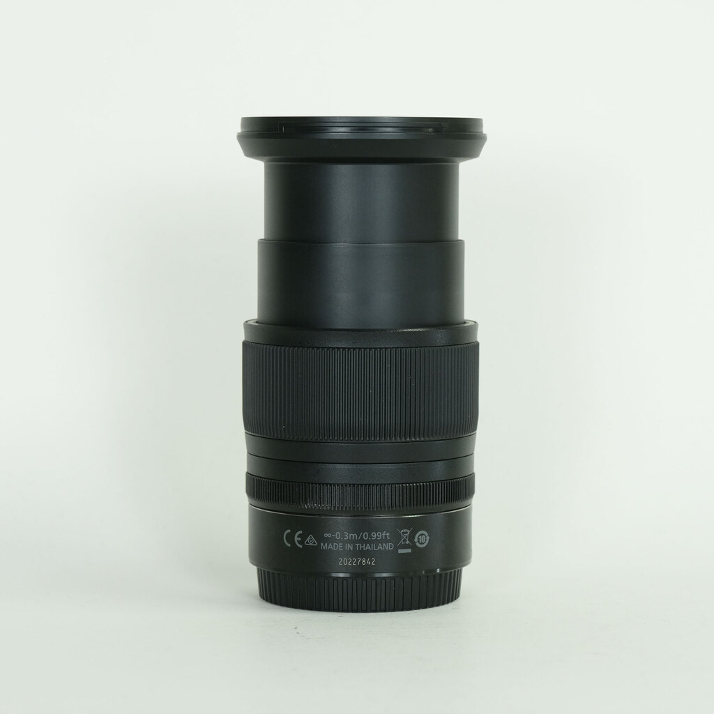 Nikon NIKKOR Z 24-70mm f/4 S